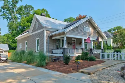 4495 Academy Street, Acworth, GA 30101 - Photo 4