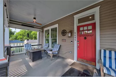 4495 Academy Street, Acworth, GA 30101 - Photo 8