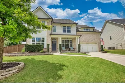 3458 Crayton Glen Way, Buford, GA 30519 - Photo 96