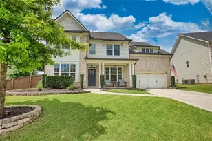 3458 Crayton Gln Wy, Buford, GA 30519 - Photo 96