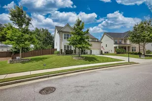 3458 Crayton Gln Wy, Buford, GA 30519 - Photo 94