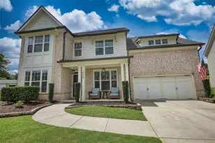 3458 Crayton Gln Wy, Buford, GA 30519 - Photo 1