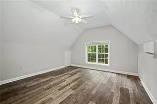 1370 Bethlehem Church Rd, Grantville, GA 30220 - Photo 28