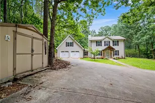 1370 Bethlehem Church Rd, Grantville, GA 30220 - Photo 30