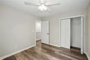 1370 Bethlehem Church Rd, Grantville, GA 30220 - Photo 22