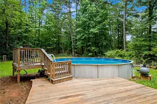 1370 Bethlehem Church Rd, Grantville, GA 30220 - Photo 4