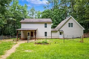 1370 Bethlehem Church Rd, Grantville, GA 30220 - Photo 32