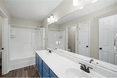 1370 Bethlehem Church Road, Grantville, GA 30220 - Photo 18