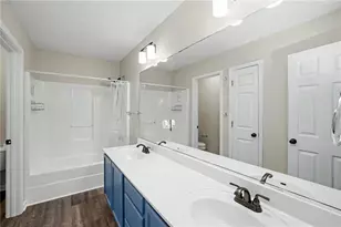 1370 Bethlehem Church Rd, Grantville, GA 30220 - Photo 18