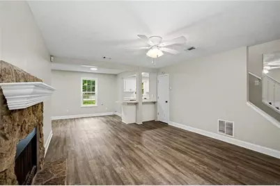 1370 Bethlehem Church Road, Grantville, GA 30220 - Photo 6