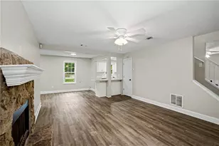 1370 Bethlehem Church Rd, Grantville, GA 30220 - Photo 6