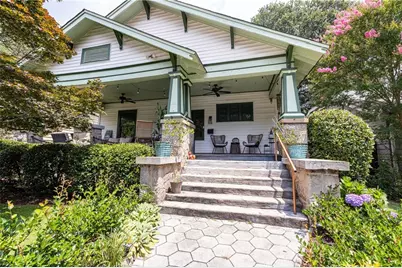1236 Mansfield Avenue NE, Atlanta, GA 30307 - Photo 28