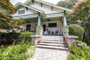 1236 Mansfield Ave NE, Atlanta, GA 30307 - Photo 28