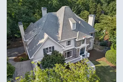 6211 Blackberry Hill, Peachtree Corners, GA 30092 - Photo 56