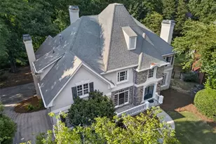 6211 Blackberry Hill, Peachtree Corners, GA 30092 - Photo 56