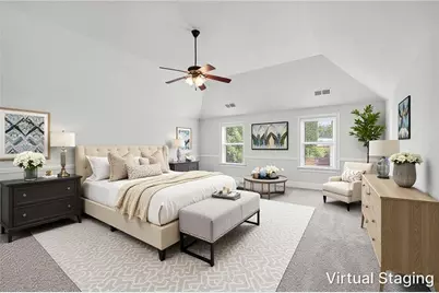 1863 Ivy View Walk, Loganville, GA 30052 - Photo 4