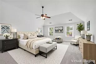 1863 Ivy View Walk, Loganville, GA 30052 - Photo 4