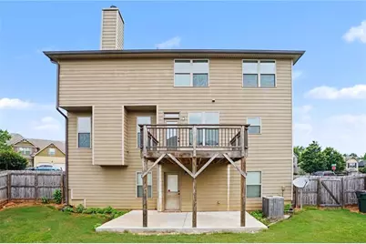 1863 Ivy View Walk, Loganville, GA 30052 - Photo 32