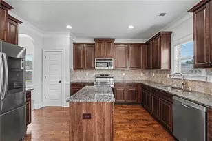 1863 Ivy View Walk, Loganville, GA 30052 - Photo 8