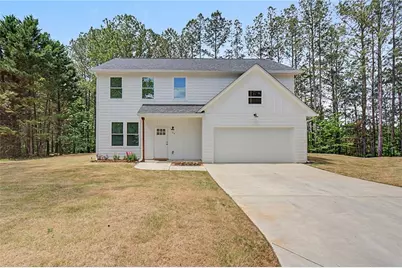 24 Rocky Circle NE, White, GA 30184 - Photo 34
