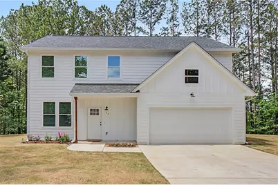 24 Rocky Circle NE, White, GA 30184 - Photo 1