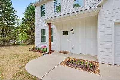24 Rocky Circle NE, White, GA 30184 - Photo 2