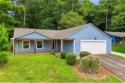 117 River Oaks Drive, Woodstock, GA 30188 - Photo 1