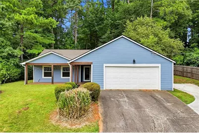 117 River Oaks Drive, Woodstock, GA 30188 - Photo 4