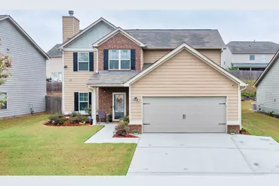 4194 Potomac Walk Court, Loganville, GA 30052 - Photo 1