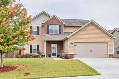 4194 Potomac Walk Court, Loganville, GA 30052 - Photo 2