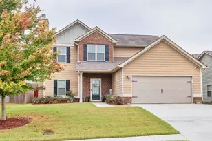 4194 Potomac Walk Ct, Loganville, GA 30052 - Photo 2