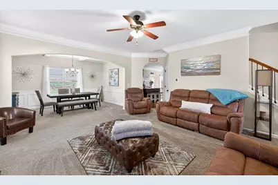4194 Potomac Walk Court, Loganville, GA 30052 - Photo 1