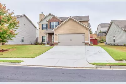 4194 Potomac Walk Court, Loganville, GA 30052 - Photo 58