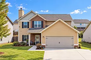 4194 Potomac Walk Ct, Loganville, GA 30052 - Photo 1
