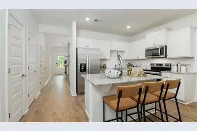 1395 Sweetshrub Place NW #25, Atlanta, GA 30318 - Photo 6