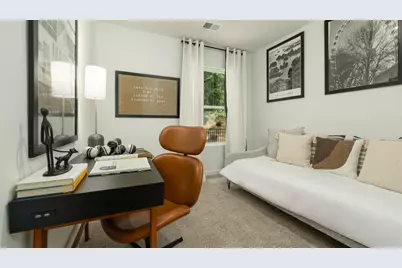 1395 Sweetshrub Place NW #25, Atlanta, GA 30318 - Photo 24