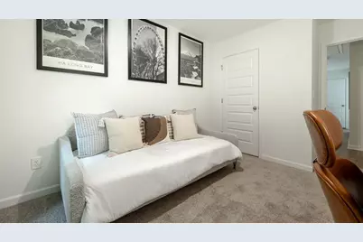 1395 Sweetshrub Place NW #25, Atlanta, GA 30318 - Photo 26