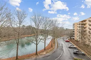 1800 Clairmont Lake, Decatur, GA 30033 - Photo 1