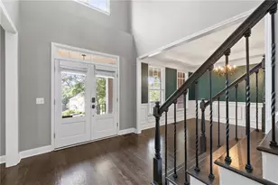 1010 River Mist Dr, Suwanee, GA 30024 - Photo 4