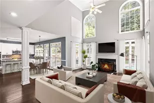 1010 River Mist Dr, Suwanee, GA 30024 - Photo 2