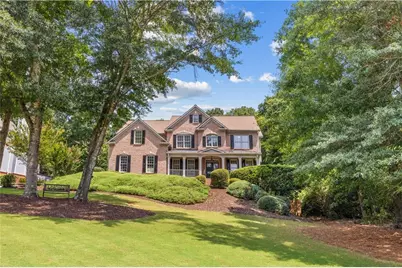 1010 River Mist Drive, Suwanee, GA 30024 - Photo 6