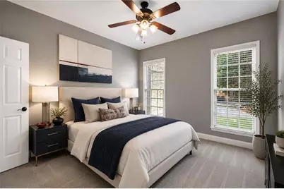 1010 River Mist Drive, Suwanee, GA 30024 - Photo 22
