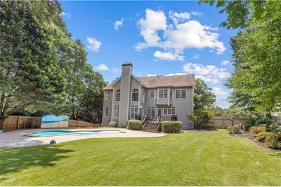 1010 River Mist Drive, Suwanee, GA 30024 - Photo 54