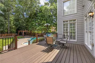 1010 River Mist Dr, Suwanee, GA 30024 - Photo 56