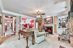 616 Laurel Crossing, Canton, GA 30114 - Photo 20