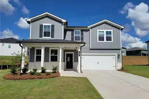 31 Sanborne View Dr, Jefferson, GA 30549 - Photo 1