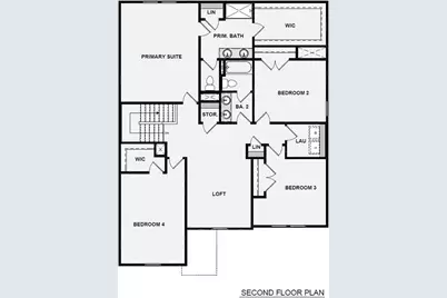 31 Sanborne View Drive, Jefferson, GA 30549 - Photo 4