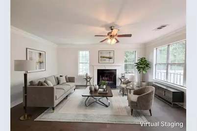 3154 Kings Glen Drive, Decatur, GA 30034 - Photo 2