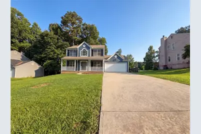 3154 Kings Glen Drive, Decatur, GA 30034 - Photo 4
