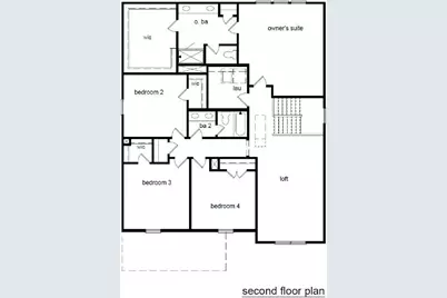 45 Sanborne View Drive, Jefferson, GA 30549 - Photo 4